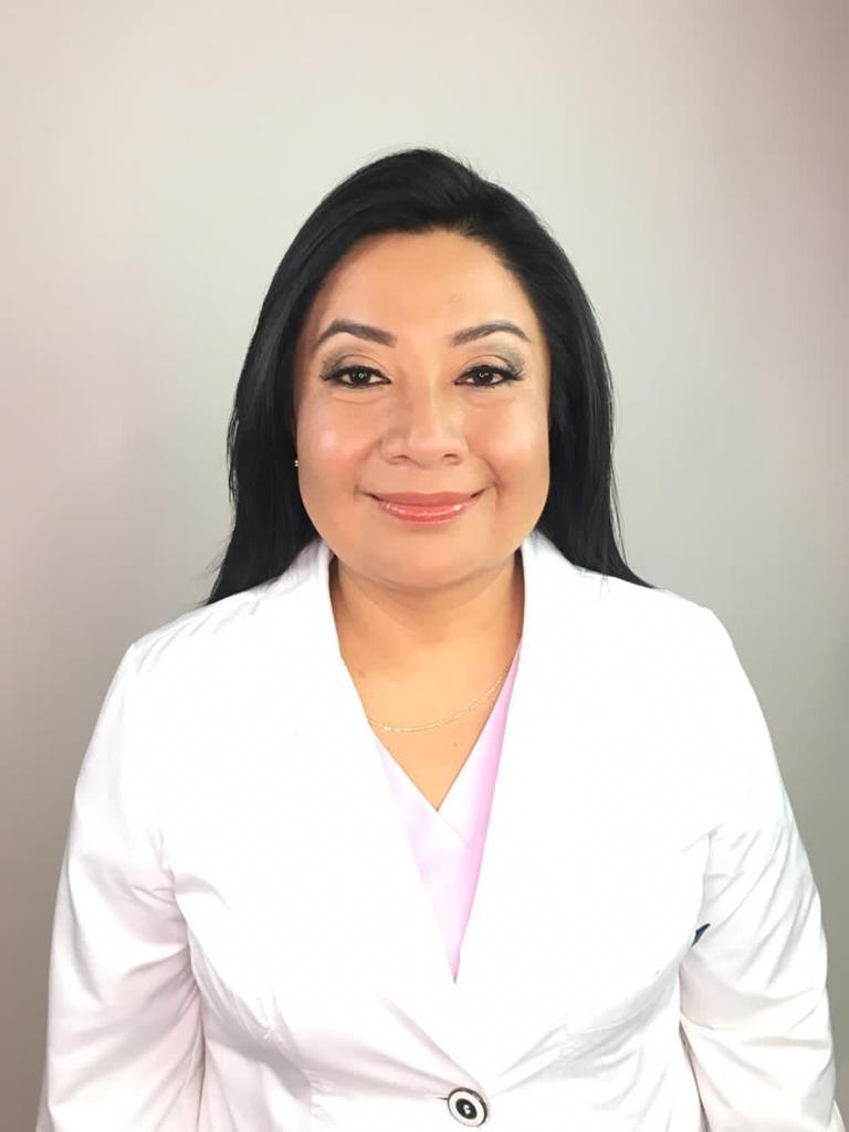 Dra. Griselda Lizbeth Collado Arce
