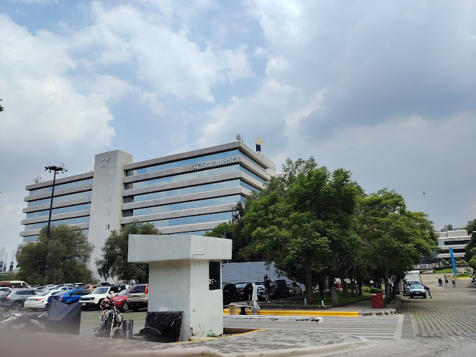 Star Médica Pedregal